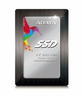 ADATA SP610 512GB SSD